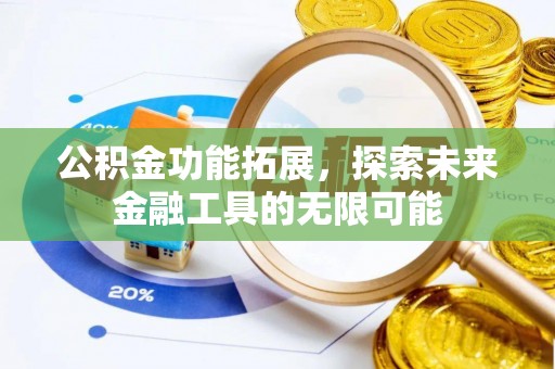 泗洪公积金功能拓展，探索未来金融工具的无限可能
