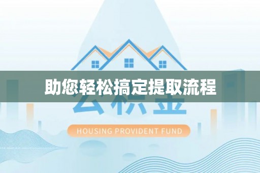 泗洪助您轻松搞定提取流程