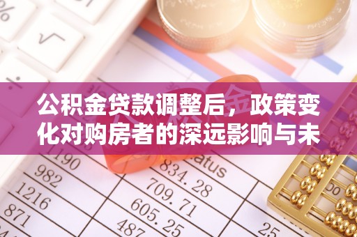 泗洪公积金贷款调整后，政策变化对购房者的深远影响与未来趋势分析
