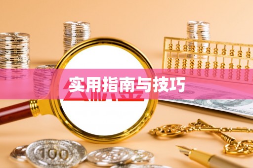 泗洪实用指南与技巧