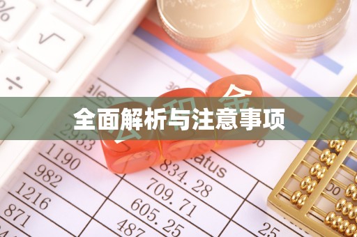 泗洪全面解析与注意事项